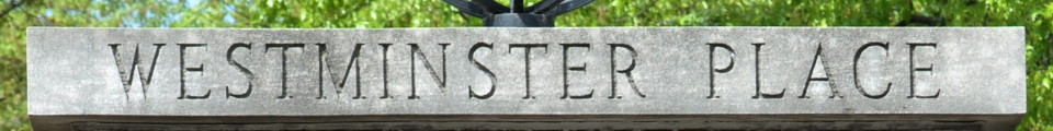 Westminster Place